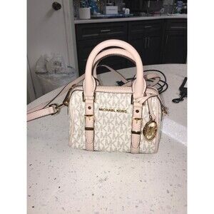 Michael Kors mini Crossbody handbag